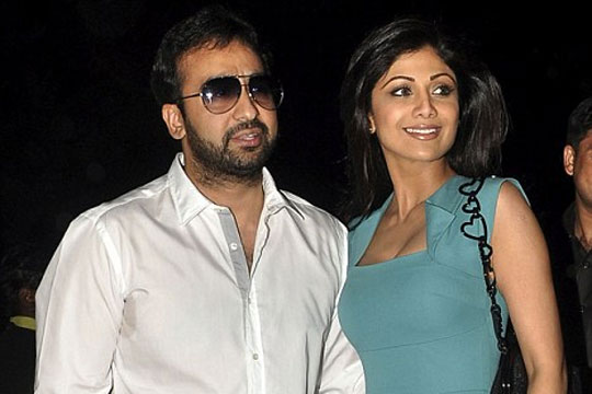 Celebaby: Shilpa Shetty Joins The Ranks Of Expectant Mums
