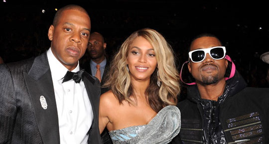 Celebaby: Baby Beyonce Born?