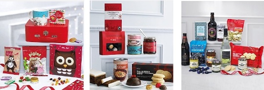 50% Off Selected Hampers @ M&S 50% Off Selected Hampers @ M&S
