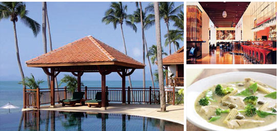 Free Competitions: Win A Trip To Thailand, BOLS Cocktail Set Or A 32" HD TV Free Competitions: Win A Trip To Thailand, BOLS Cocktail Set Or A 32" HD TV