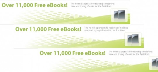 Fabulous Freebie: 11,000 Free eBooks @ The Book Depository Fabulous Freebie: 11,000 Free eBooks @ The Book Depository