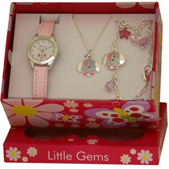 Ravel Little Girls Gems Jewellery Set £7.99 @ Amazon Ravel Little Girls Gems Jewellery Set £7.99 @ Amazon