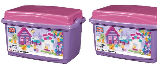 Mega Bloks £10 @ Tesco Mega Bloks £10 @ Tesco