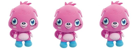 Moshi Monsters Mosh N Chat Poppet &pound;13.50 @ Amazon