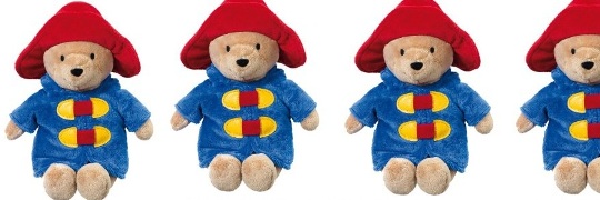 My First Paddington Bear £4.99 @ Amazon My First Paddington Bear £4.99 @ Amazon