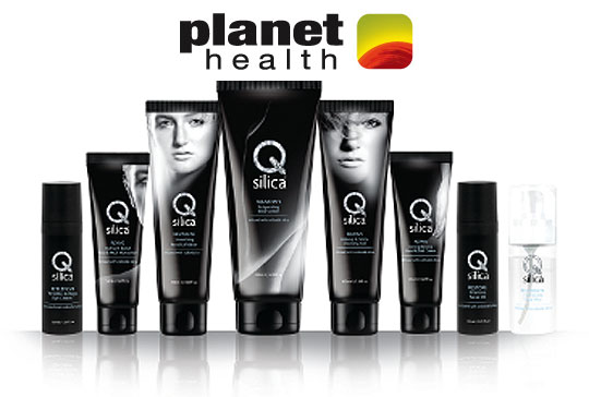 Qsilica Skin Care Review