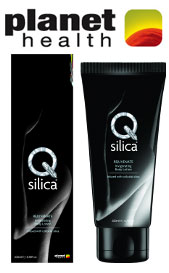 Qsilica Skin Care Review