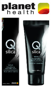 Qsilica Skin Care Review