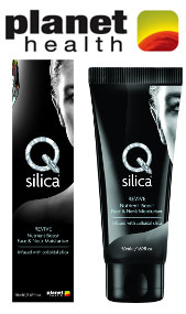 Qsilica Skin Care Review