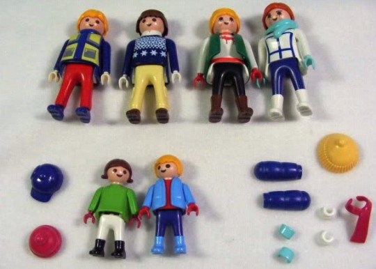 Playmobil Christmas Market Review Playmobil Christmas Market Review