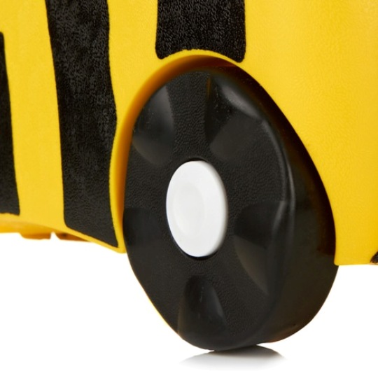 Bernard The Bee Trunki £22 @ Savvymummys.co.uk Bernard The Bee Trunki £22 @ Savvymummys.co.uk