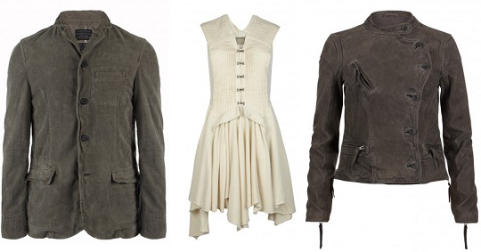 All Saints Promotional Code: Extra 10% Off Sale Items