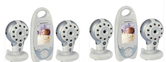 Motorola MBP30 Multi Cam Digital Baby Monitor £99.99 @ Argos Motorola MBP30 Multi Cam Digital Baby Monitor £99.99 @ Argos