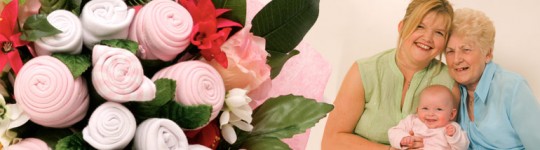 Brilliant 10% Discount On BabyBlooms