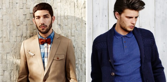 Ben Sherman Promotional Code: 20% Off Sale Items Ben Sherman Promotional Code: 20% Off Sale Items