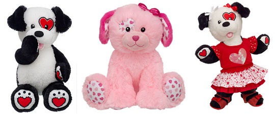 Build-A-Bear Workshop Promotional Code: &pound;3 Off &pound;15 Order