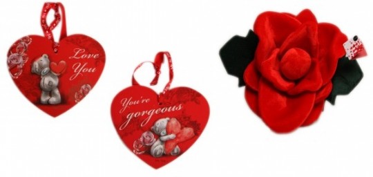 Clinton's Valentine Range Review
