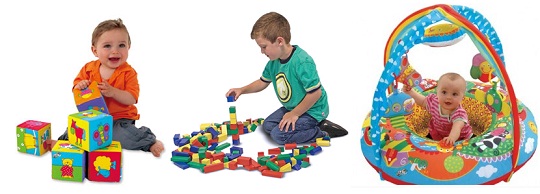 Exclusive Discover Me Toys Promotional Code: 15% Off Your Order Including Sale