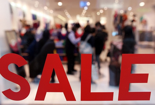 Sale Or Return: Your Christmas/New Year Shopping Rights