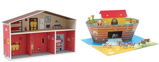 Krooom Toys Review