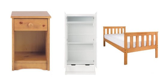 Children's Furniture 30% Off @ Mothercare Children's Furniture 30% Off @ Mothercare