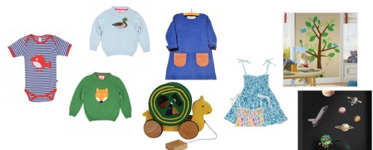 Children’s Clothes Sale @ Not Pink Children’s Clothes Sale @ Not Pink