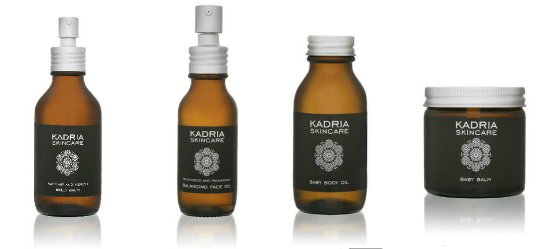 Kadria Pregnancy And Baby Products Review