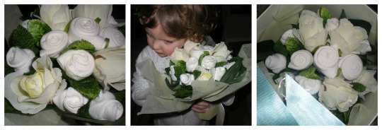 BabyBlooms Baby Clothes Bouquet Review