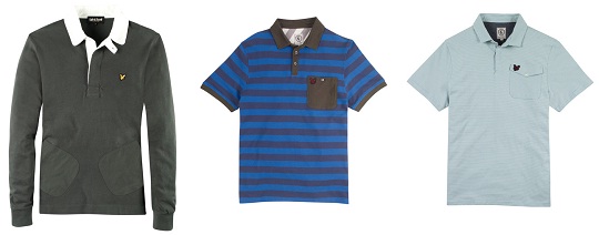 Lyle And Scott Promotional Code: 50% Off Including Sale Lyle And Scott Promotional Code: 50% Off Including Sale