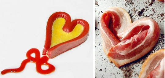 Fabulous Ideas For Valentine's Day Breakfast