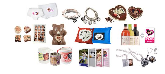 Valentines Gifts 10% Off @ YourSurprise.com : PlayPennies Exclusive