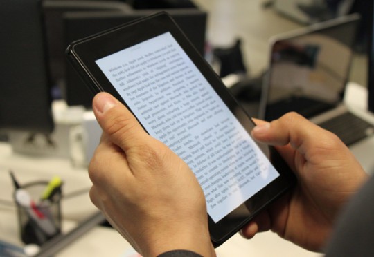 Fabulous Freebie: 100 Free Kindle Books @ Amazon
