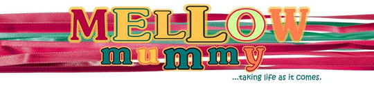 PlayPennies Loves - Mellow Mummy