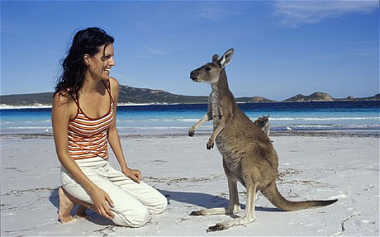 Free Competitions: Win A Holiday To Australia Worth £10,000 Free Competitions: Win A Holiday To Australia Worth £10,000