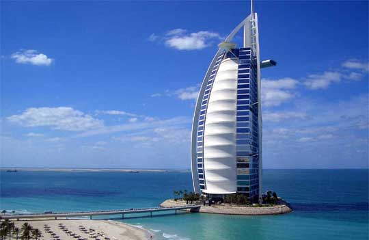 Free Competitions: Win A Holiday In Dubai, Baby Bits And Pieces And Some Home Security System Equipment Free Competitions: Win A Holiday In Dubai, Baby Bits And Pieces And Some Home Security System Equipment