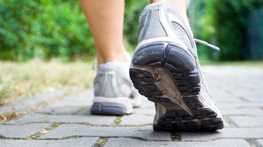 Parents Freebie: Free Pedometer @ Tesco Magazine