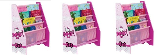 10% Off Hello Kitty Furniture @ Sainsburys