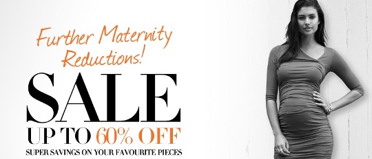 Awesome Maternity Discounts @ Isabella Oliver Maternity Awesome Maternity Discounts @ Isabella Oliver Maternity