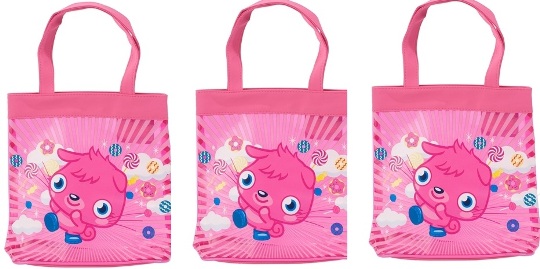Moshi Monsters Kids Tote Bag &pound;2.99 @ Play.com