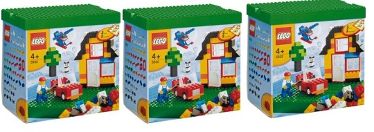 My First Lego Set &pound;6.99 @ Argos