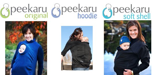 Peekaru Or Freakaru?!!!