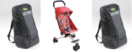 Red Back Pack Pushchair £99.99 @ Tesco Direct Red Back Pack Pushchair £99.99 @ Tesco Direct