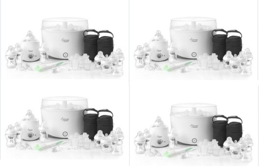 Tommee Tippee Closer To Nature Essentials Set £58.58 @ Toys R Us Tommee Tippee Closer To Nature Essentials Set £58.58 @ Toys R Us