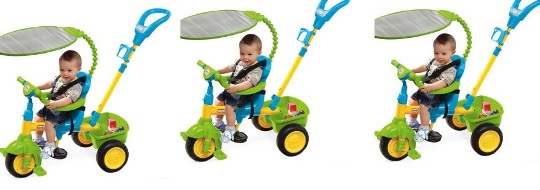 3 in 1 Trike &pound;34.99 @ Mothercare
