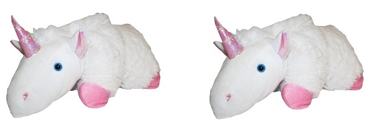 Cutesy Pals Unicorn Or Sheep &pound;3.99 @ Play.com