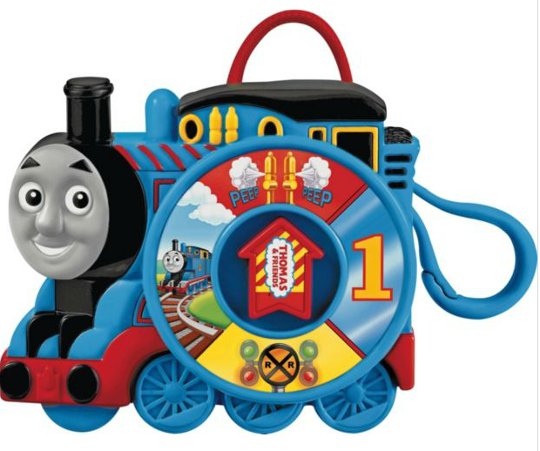 Thomas And Friends Junior Point And Learn £3.99 @ Argos Thomas And Friends Junior Point And Learn £3.99 @ Argos