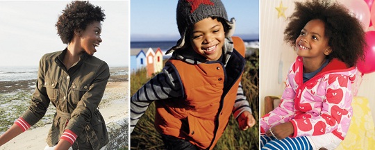 Boden And Mini Boden Promotional Code: 25% Off Outerwear And Free Delivery