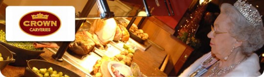 Fabulous Freebie: Kids Eat Free @ Crown Carveries