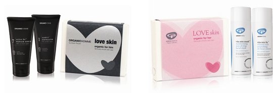 Valentines Offers @ Green People  