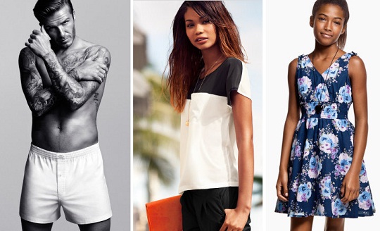 H&M Promotional Codes: 15% Off, £5 Off, And Free Delivery H&M Promotional Codes: 15% Off, £5 Off, And Free Delivery